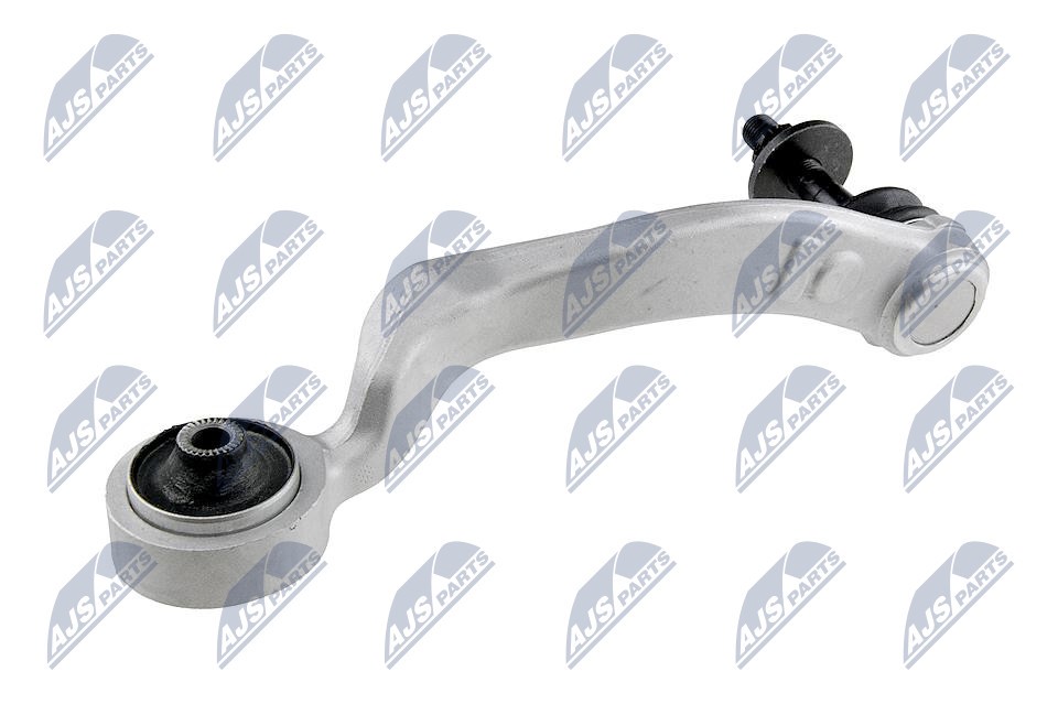 Control/Trailing Arm, wheel suspension NTY ZWG-TY-043 2