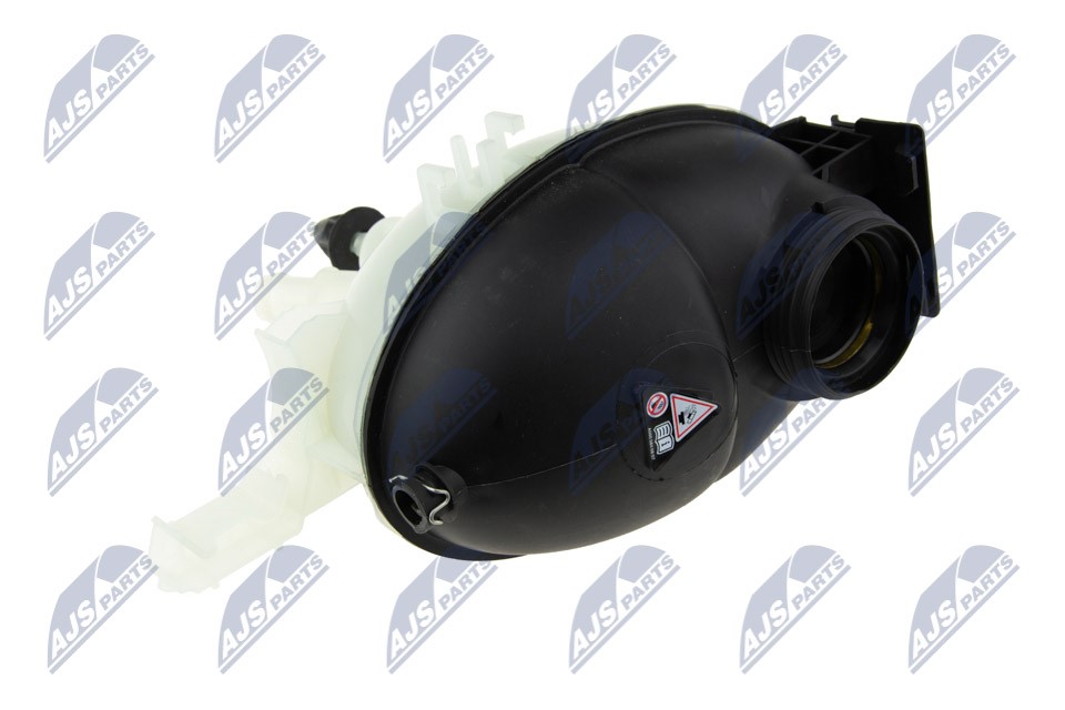 Expansion Tank, coolant NTY CZW-ME-005