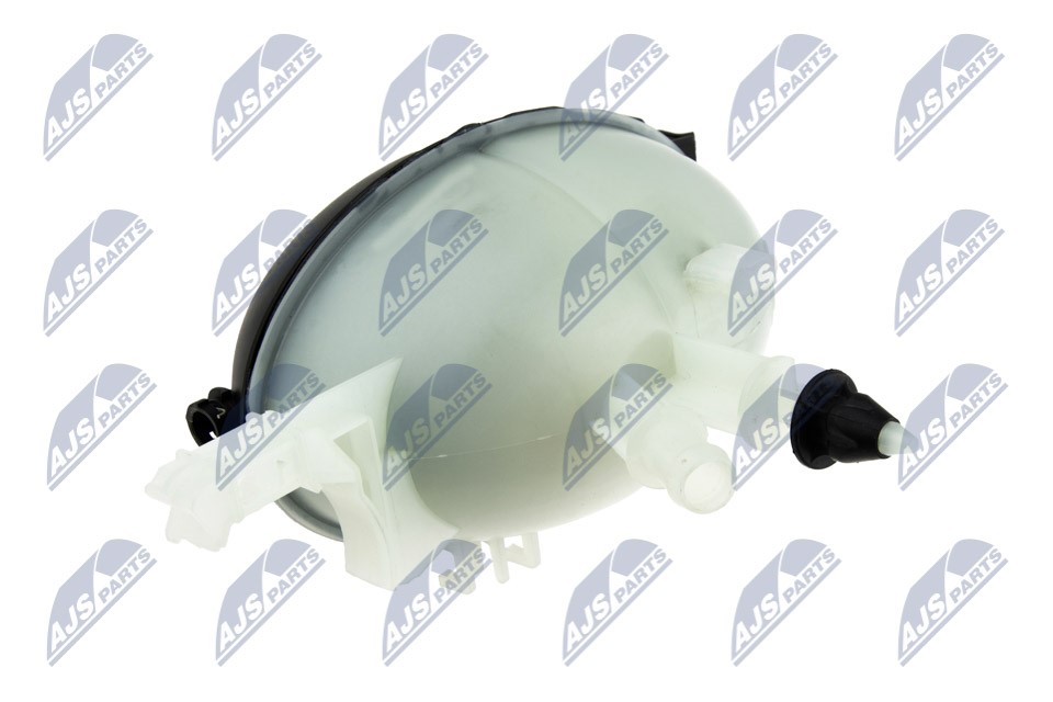 Expansion Tank, coolant NTY CZW-ME-005 2