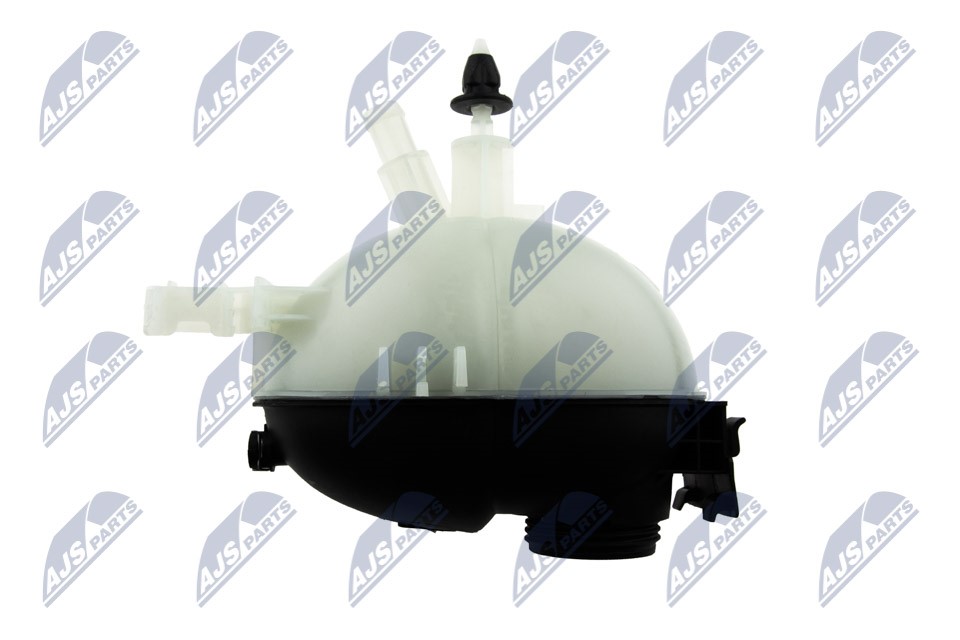 Expansion Tank, coolant NTY CZW-ME-005 3