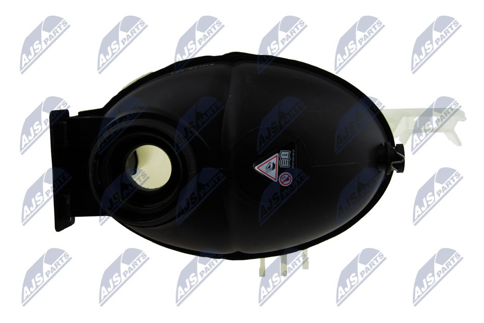 Expansion Tank, coolant NTY CZW-ME-005 4