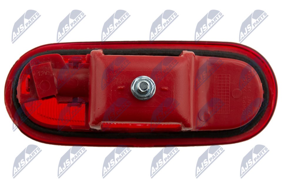 Auxiliary Stop Light NTY ELP-PL-002 5