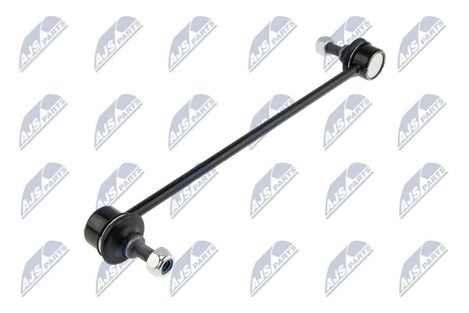 Link/Coupling Rod, stabiliser bar NTY ZLP-FR-003
