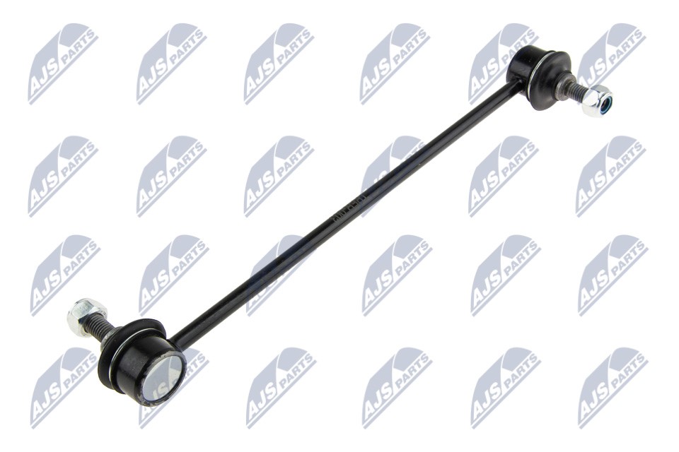 Link/Coupling Rod, stabiliser bar NTY ZLP-FR-003 2