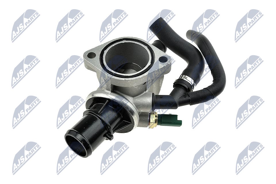 Thermostat, coolant NTY CTM-AR-002 2