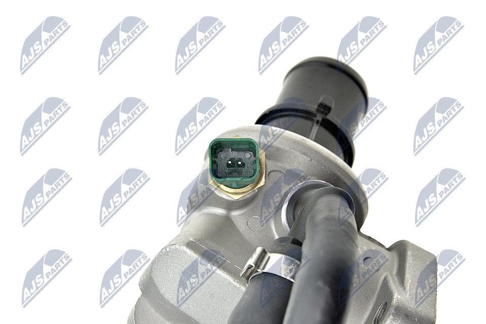 Thermostat, coolant NTY CTM-AR-002 6