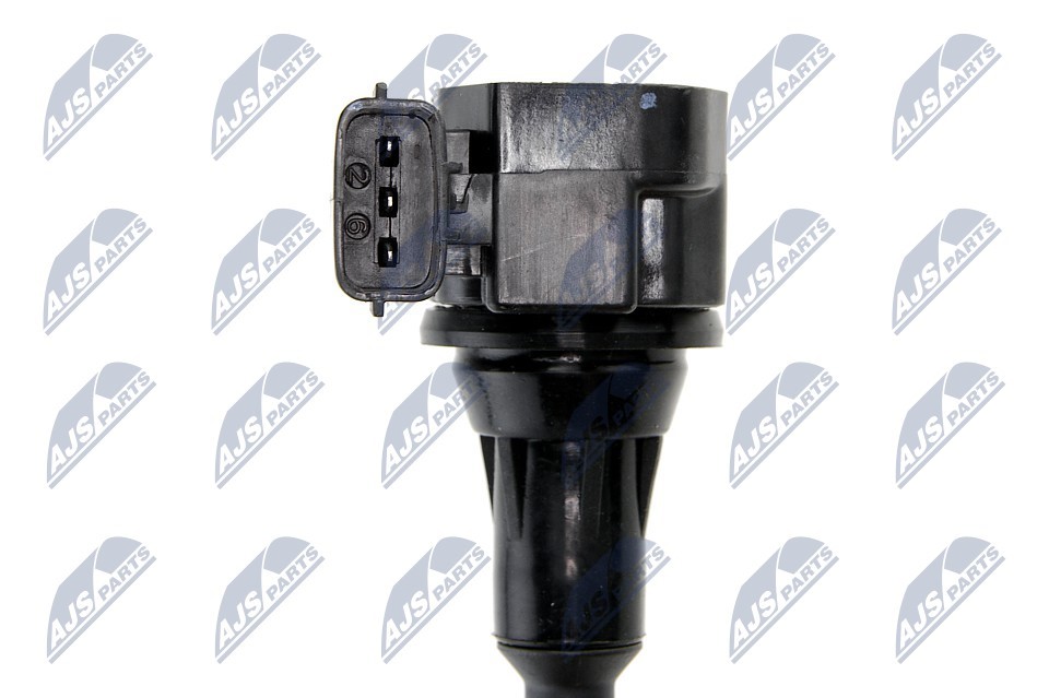Ignition Coil NTY ECZ-NS-003 4