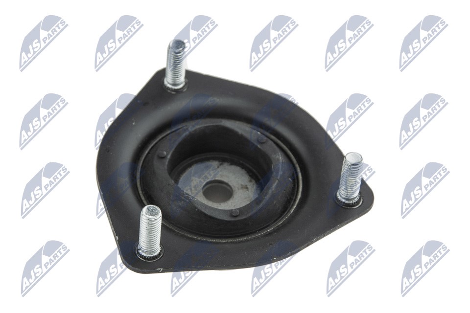 Mounting, shock absorber NTY AD-NS-010 2