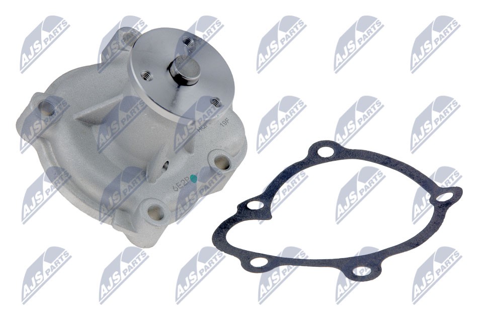 Water Pump, engine cooling NTY CPW-PL-035 2