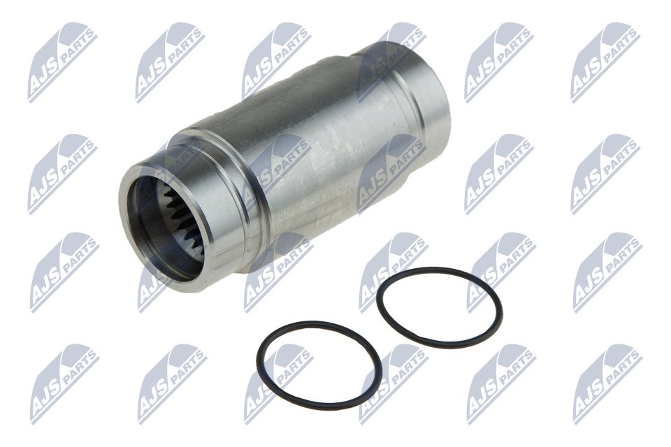 Joint Kit, drive shaft NTY NWP-CT-001 2