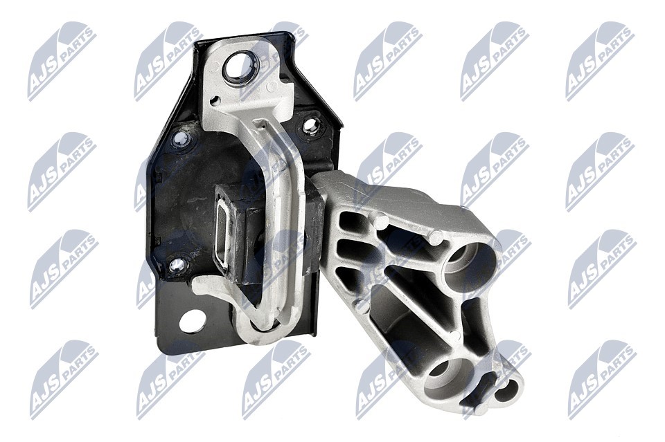Mounting, engine NTY ZPS-RE-071