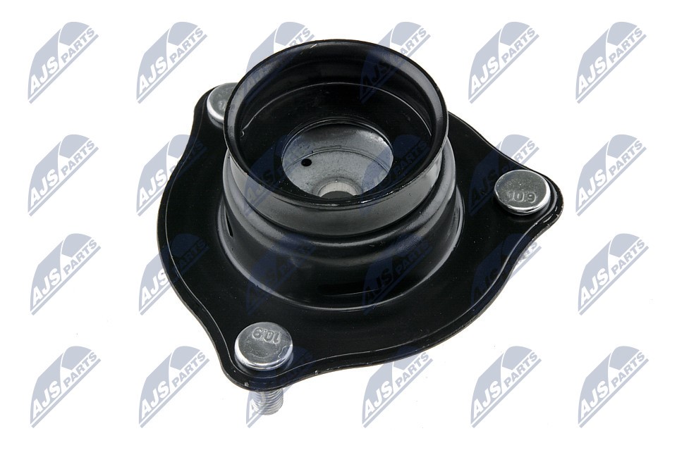 Mounting, shock absorber NTY AD-HD-020