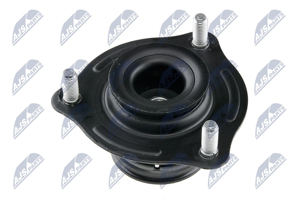 Mounting, shock absorber NTY AD-HD-020 2