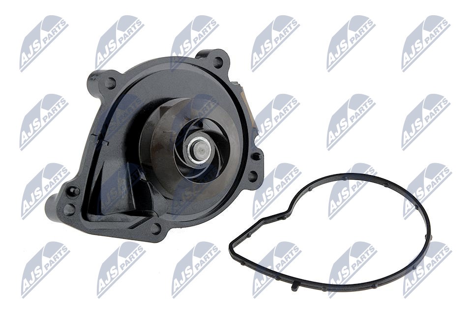Water Pump, engine cooling NTY CPW-BM-038