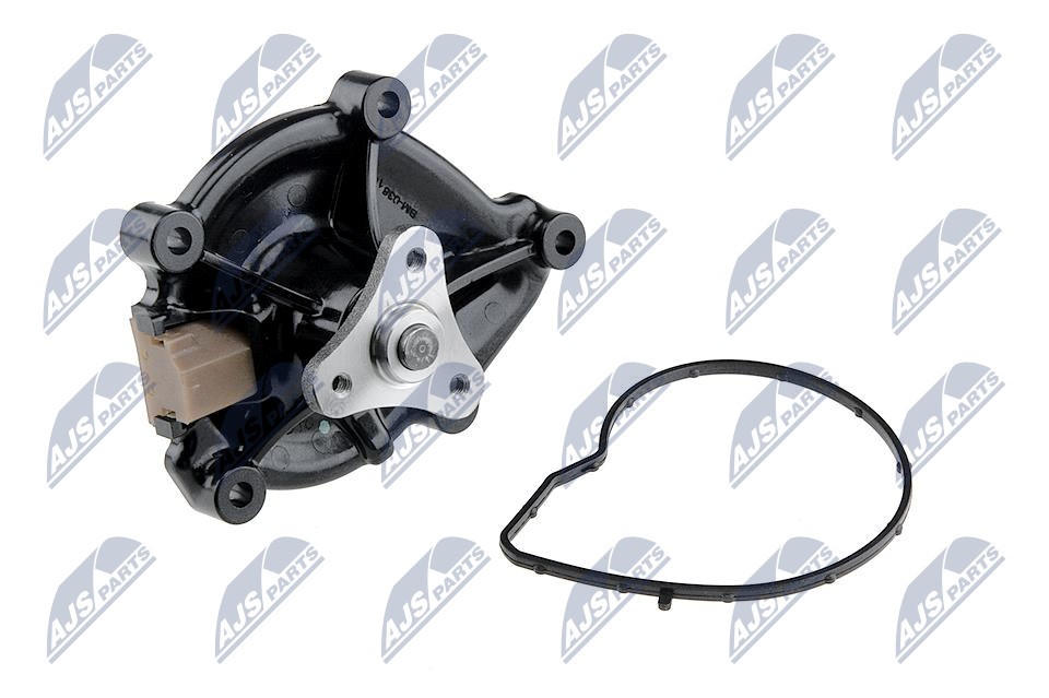 Water Pump, engine cooling NTY CPW-BM-038 2