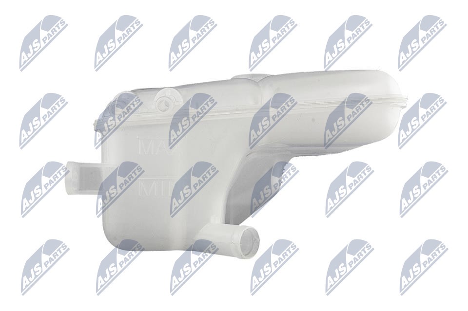 Expansion Tank, coolant NTY CZW-FR-008 5