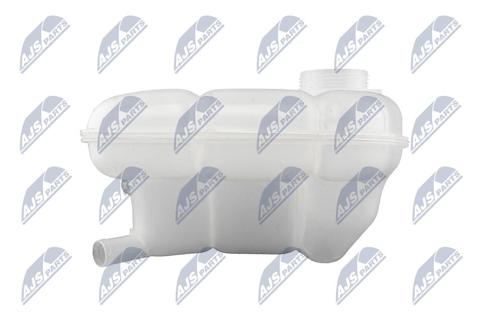 Expansion Tank, coolant NTY CZW-FR-008 6