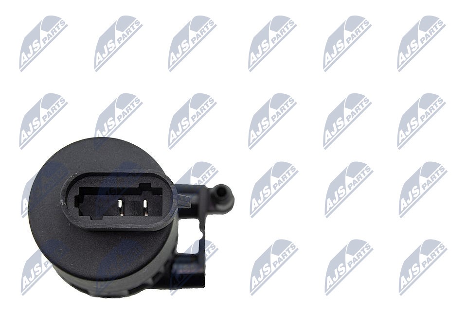Washer Fluid Pump, window cleaning NTY ESP-RE-001 5
