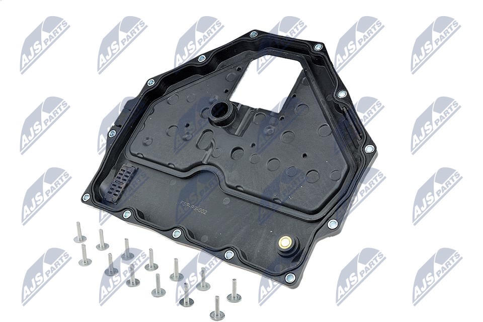 Oil Sump, automatic transmission NTY FSF-PS-002