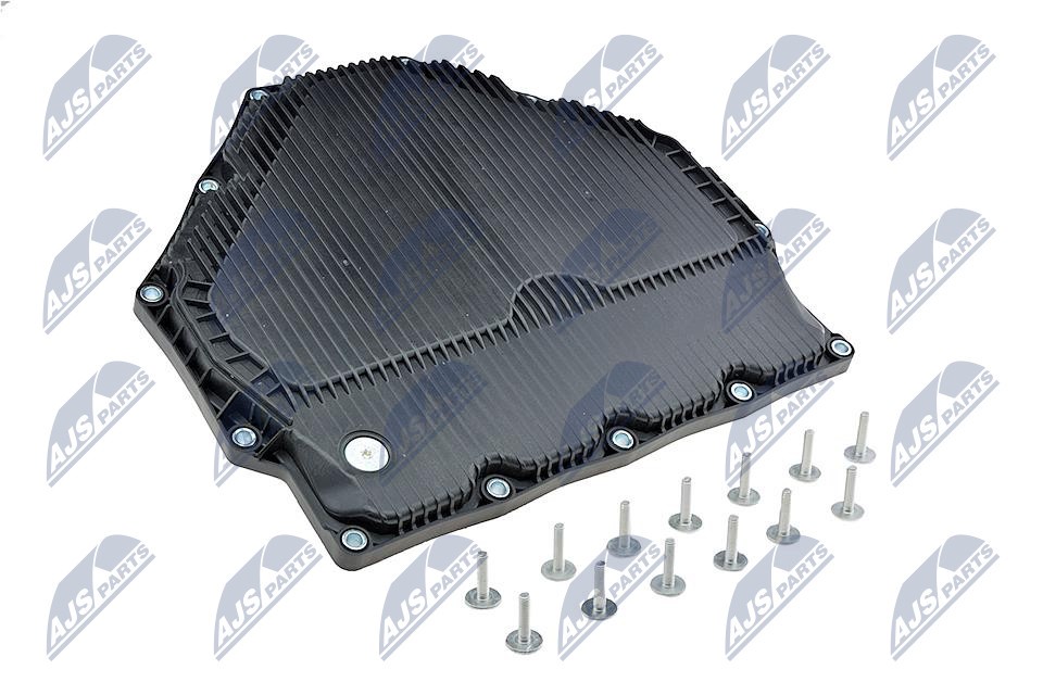 Oil Sump, automatic transmission NTY FSF-PS-002 2