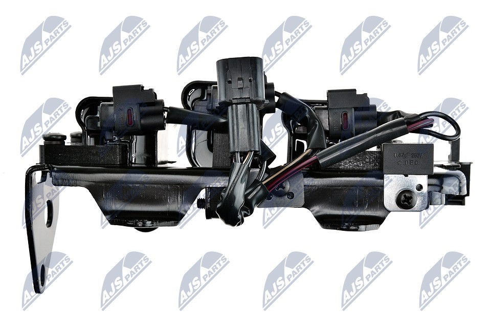 Ignition Coil NTY ECZ-HY-510 3