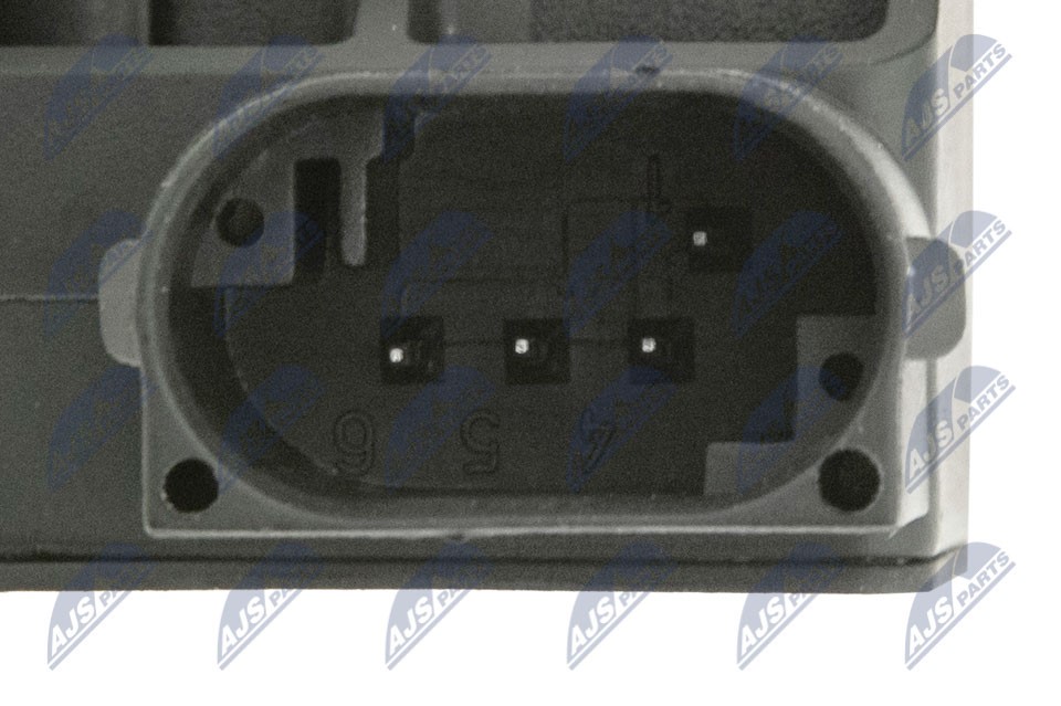 Sensor, Xenon light (headlight levelling) NTY ECX-CH-005 6