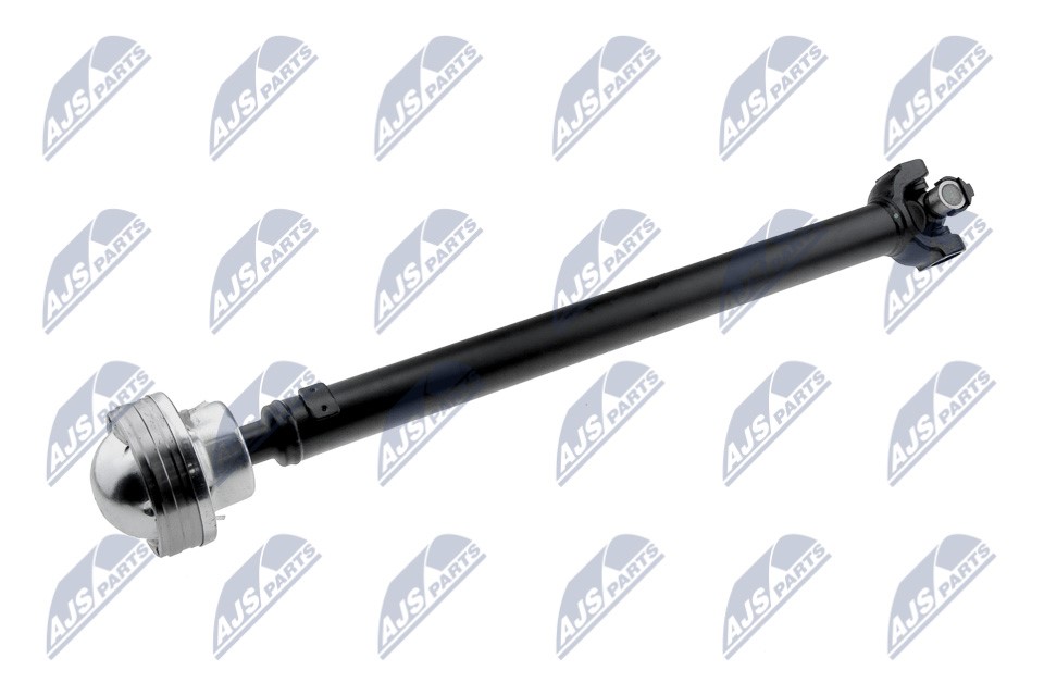 Propshaft, axle drive NTY NWN-CH-007