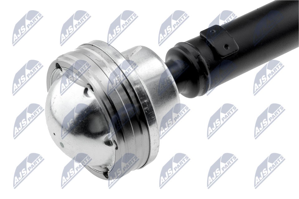 Propshaft, axle drive NTY NWN-CH-007 2