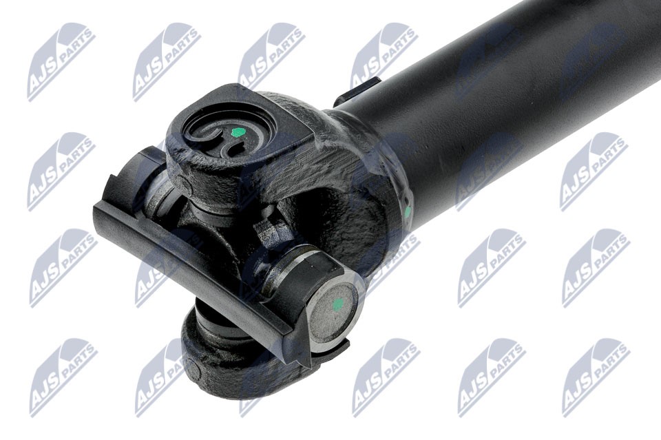 Propshaft, axle drive NTY NWN-CH-007 3