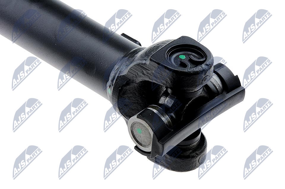 Propshaft, axle drive NTY NWN-CH-007 4