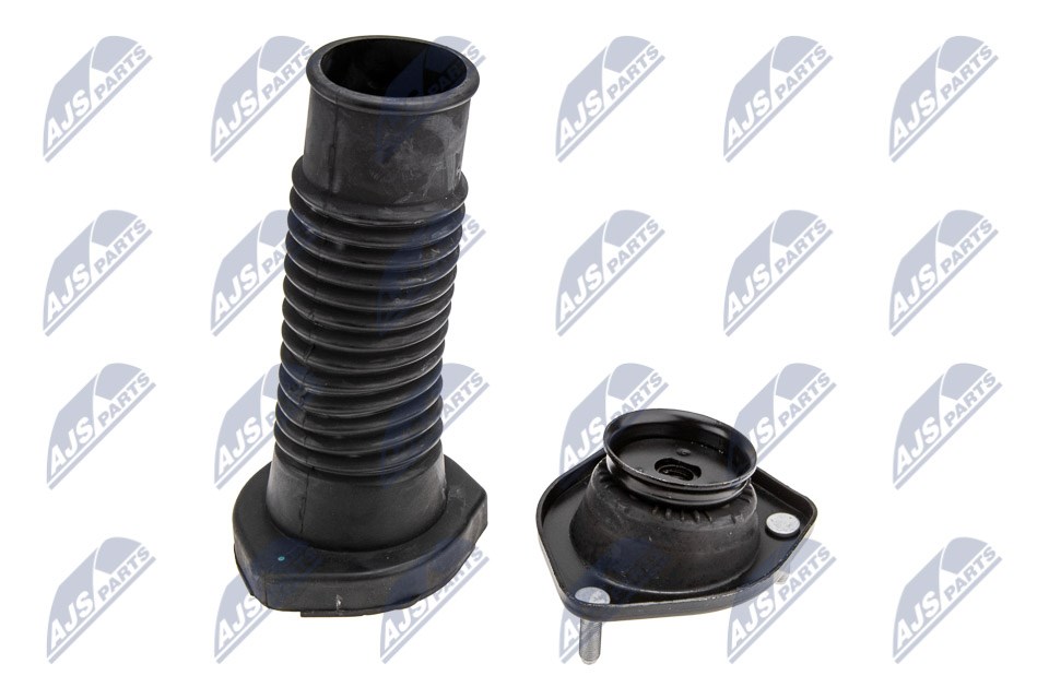 Mounting, shock absorber NTY AD-TY-040