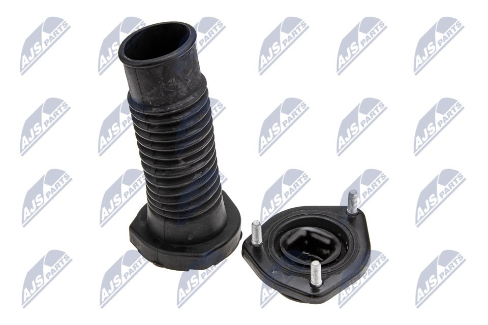 Mounting, shock absorber NTY AD-TY-040 2