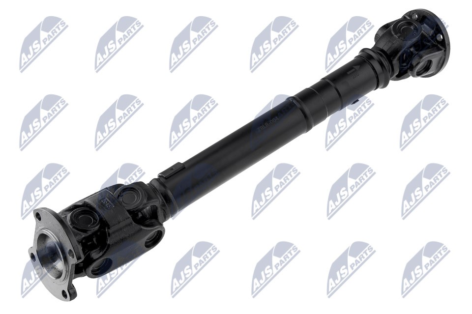 Propshaft, axle drive NTY NWN-LR-004