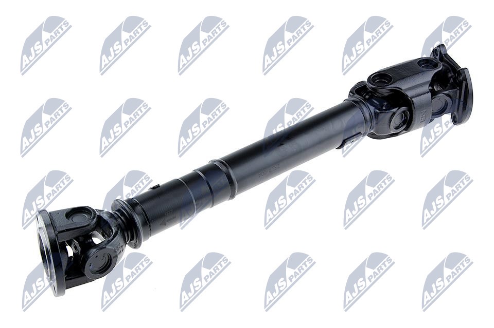 Propshaft, axle drive NTY NWN-LR-004 2