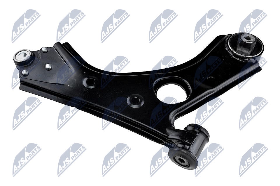 Control/Trailing Arm, wheel suspension NTY ZWD-FT-037 2