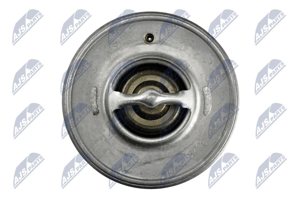 Thermostat, coolant NTY CTM-CH-002 3