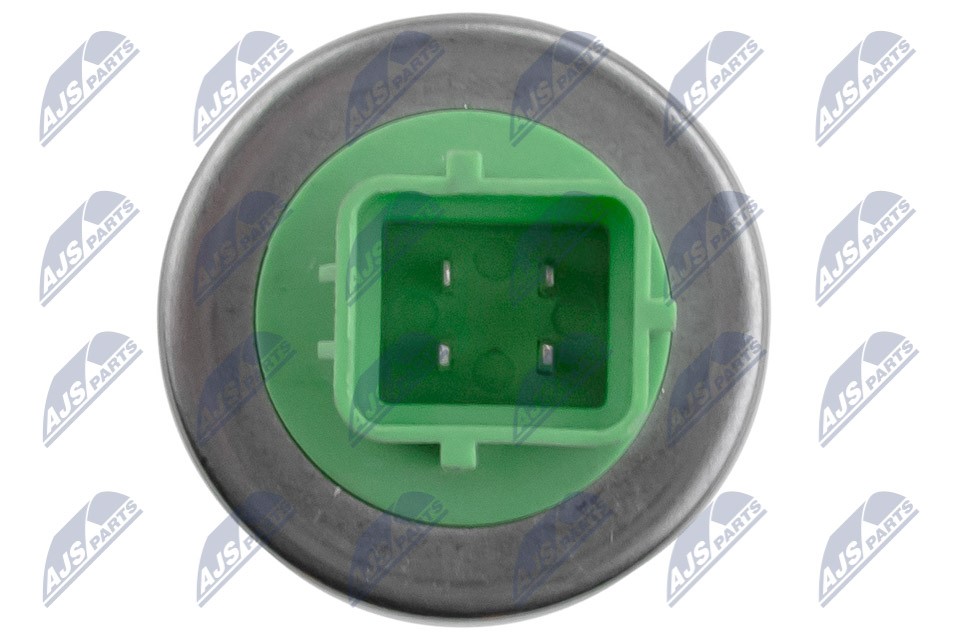 Pressure Switch, air conditioning NTY EAC-FT-001 5