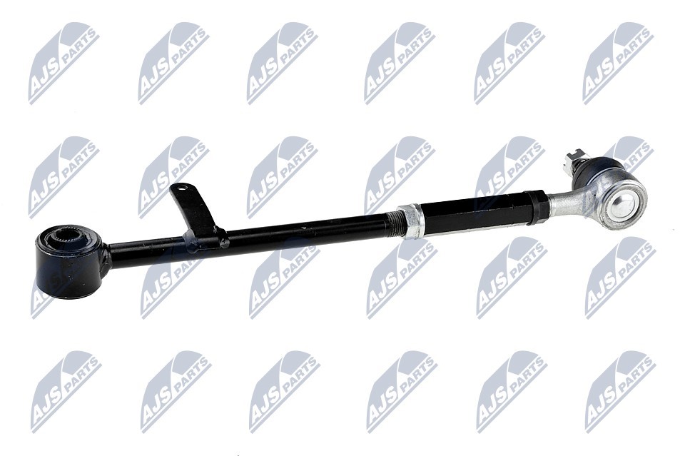 Control/Trailing Arm, wheel suspension NTY ZWT-TY-080 2