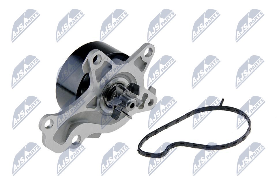 Water Pump, engine cooling NTY CPW-TY-103