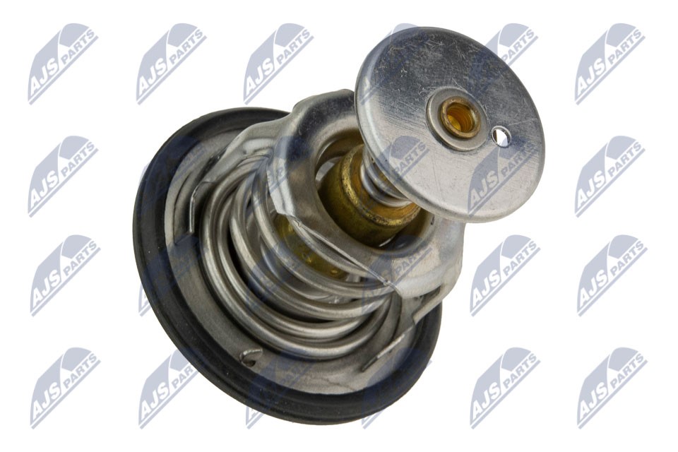 Thermostat, coolant NTY CTM-TY-003 2