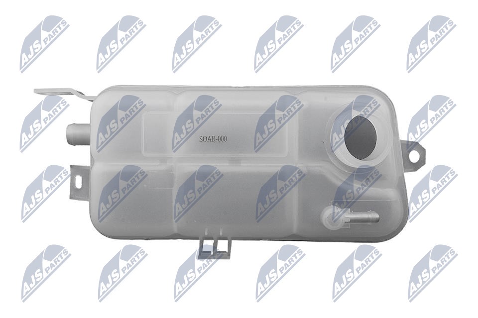 Expansion Tank, coolant NTY CZW-AR-000 4
