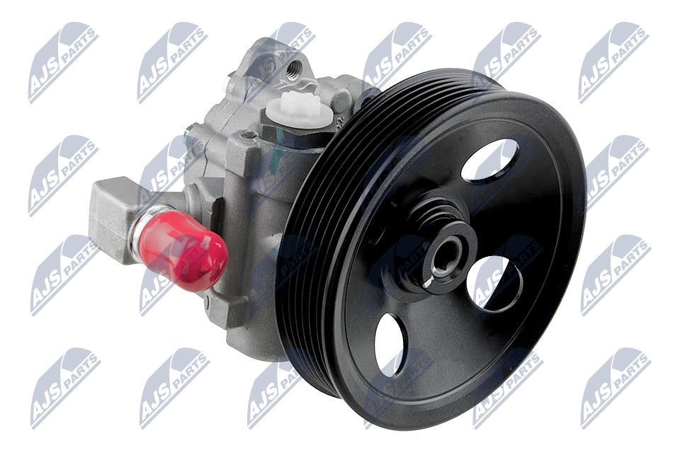 Hydraulic Pump, steering system NTY SPW-ME-017