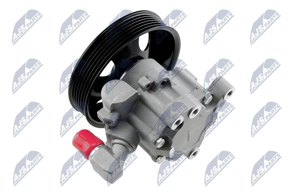 Hydraulic Pump, steering system NTY SPW-ME-017 2