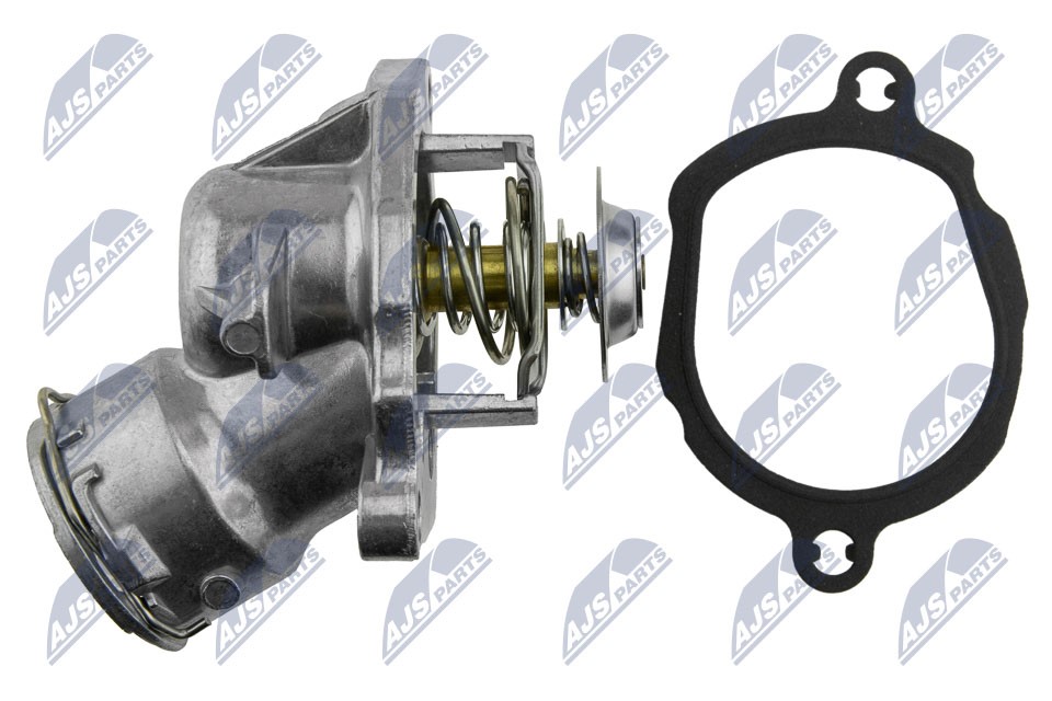 Thermostat Housing NTY CTM-ME-027 3