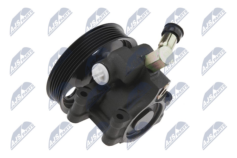Hydraulic Pump, steering system NTY SPW-FR-022 2