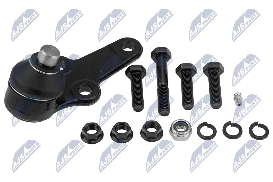 Ball Joint NTY ZSD-FR-004