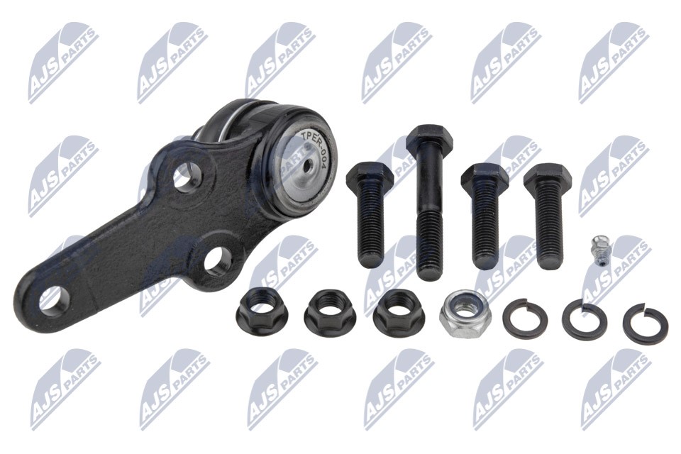 Ball Joint NTY ZSD-FR-004 2