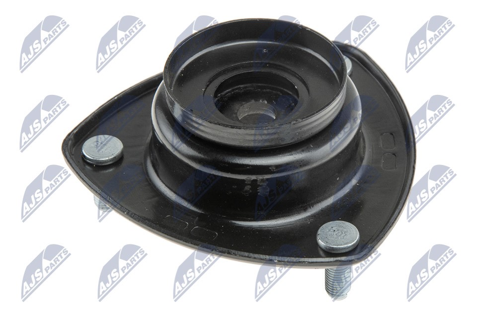 Mounting, shock absorber NTY AD-SU-004