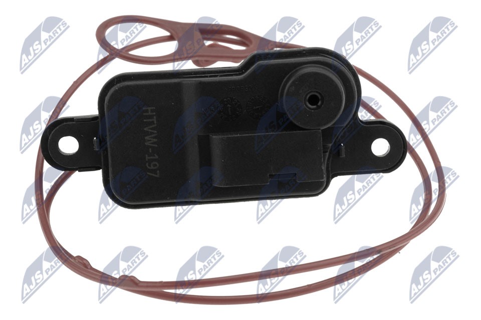 Cable Pull, door release NTY EZC-VW-197 5