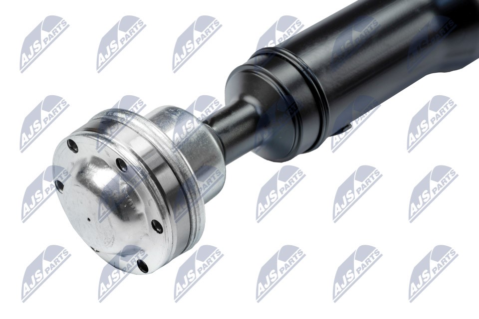 Propshaft, axle drive NTY NWN-LR-014 2